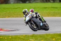 Middle Group Black Bikes